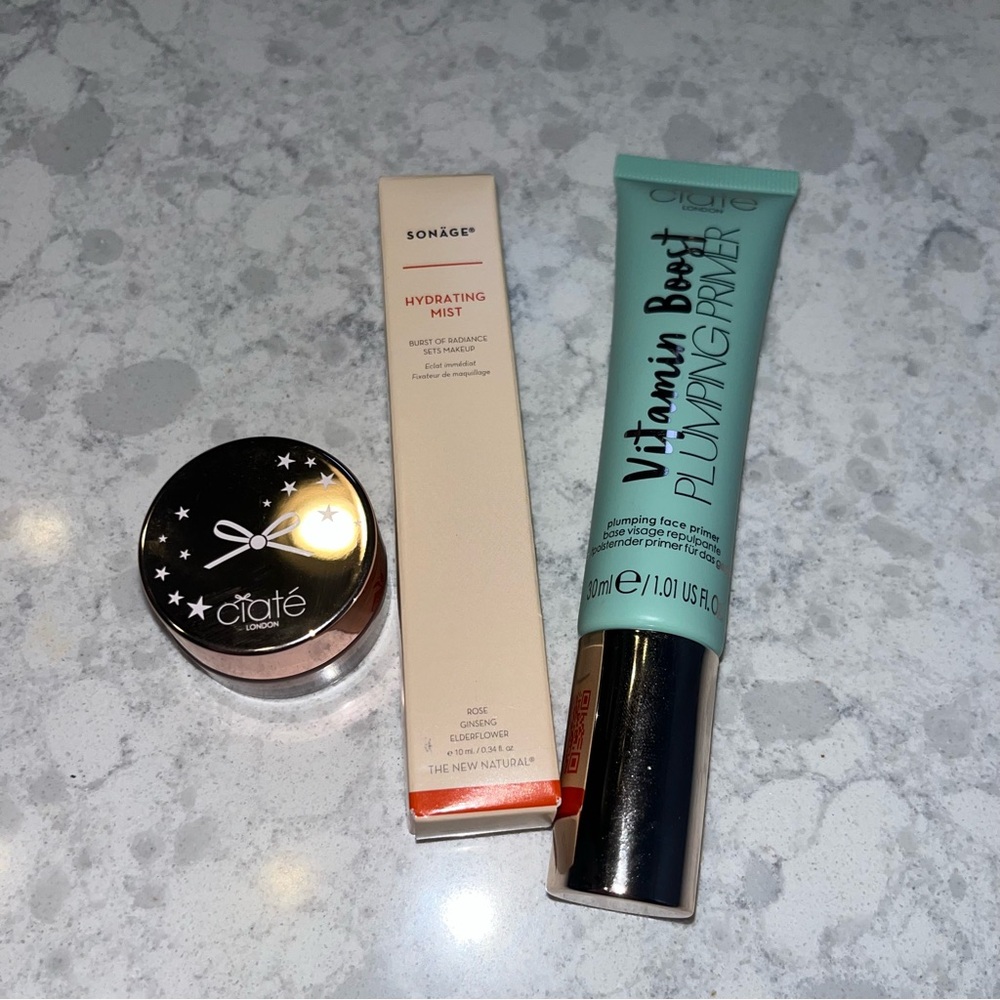 Makeup Bundle